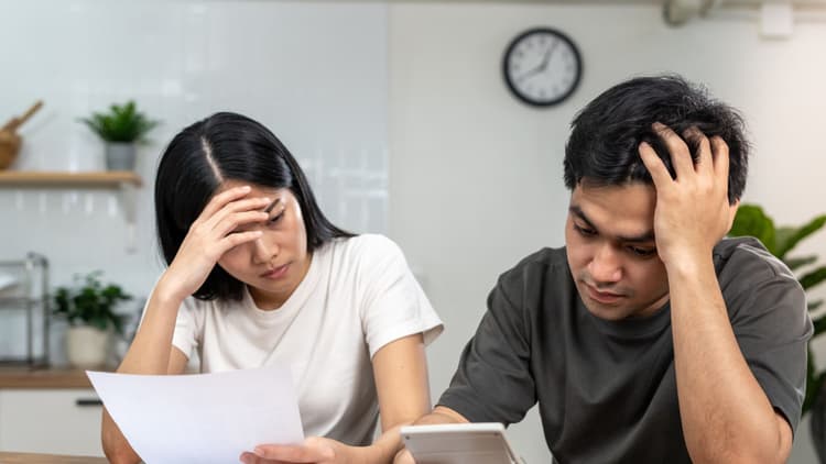 Do This When You Receive a Final Notice of Intent to Levy