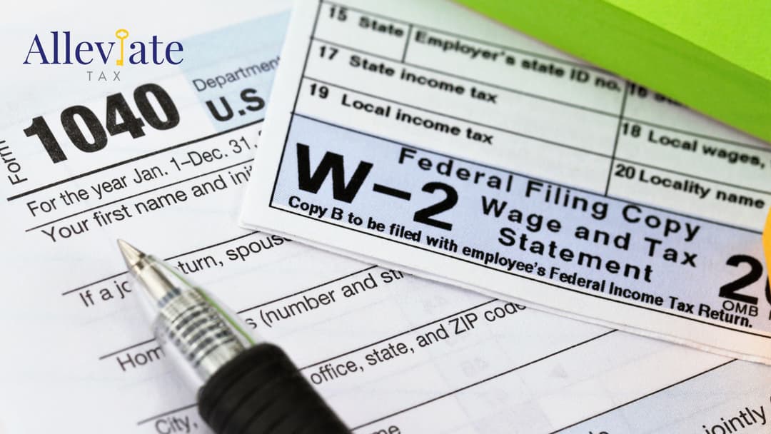 Does IRS Code 151 Mean You’re Being Audited?