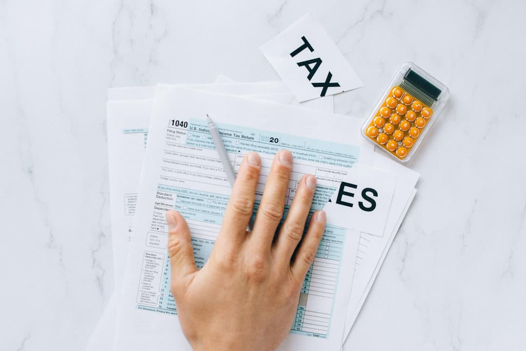What Happens if You Don't File Taxes in the USA?