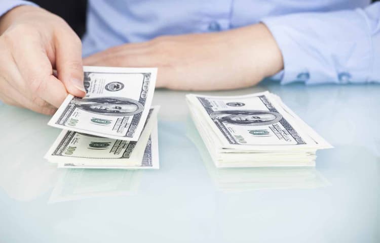 Who Can Garnish Your Wages?