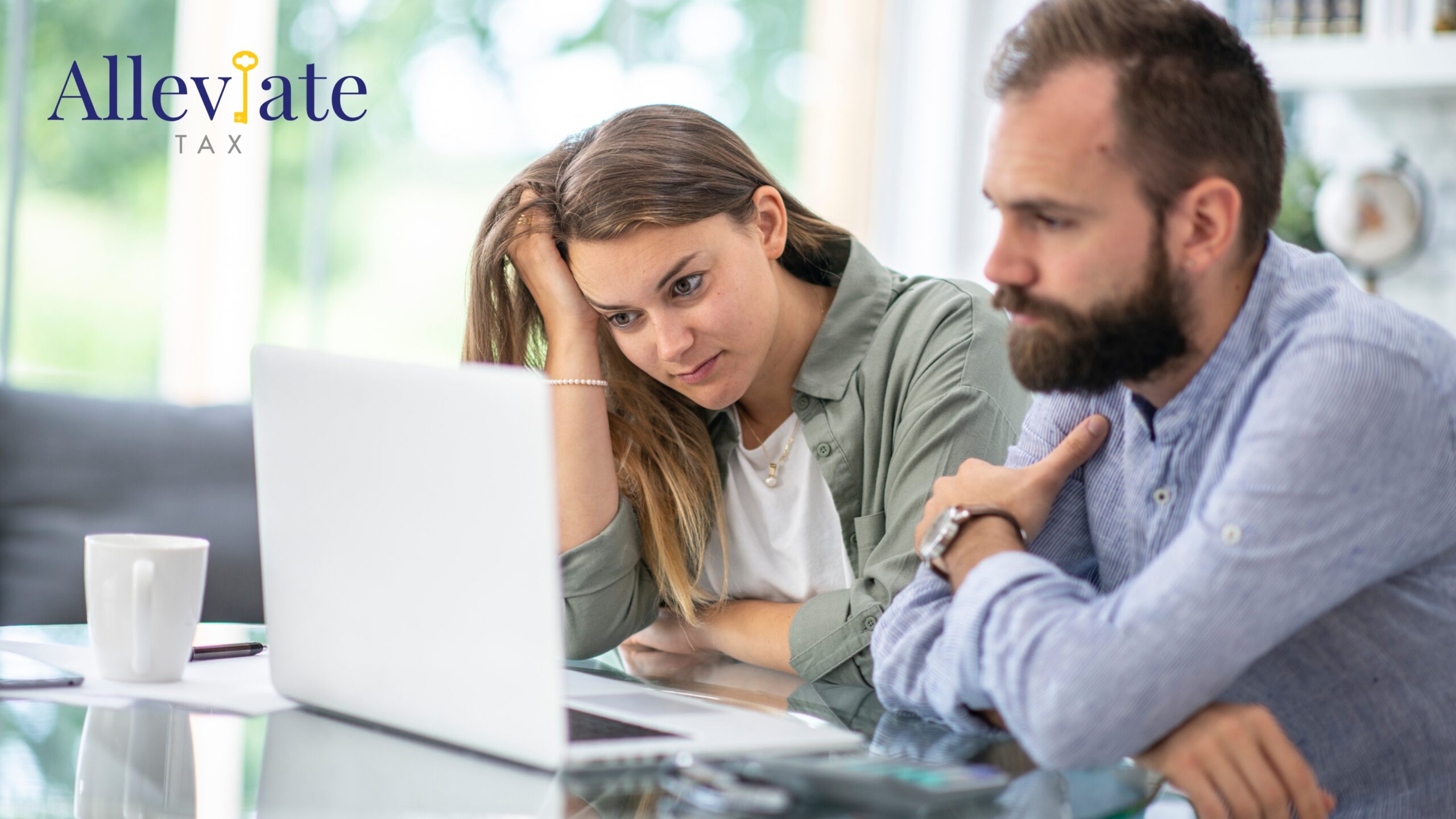 5 Things to Look for in a Tax Resolution Specialist