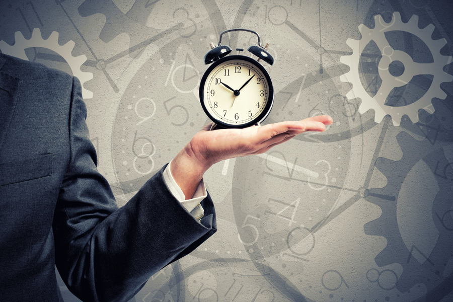 How Early Can You File Your Tax Returns?