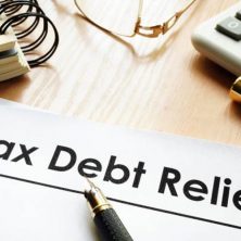 The IRS Form 8300 and How it Works – Tax Debt Relief Services