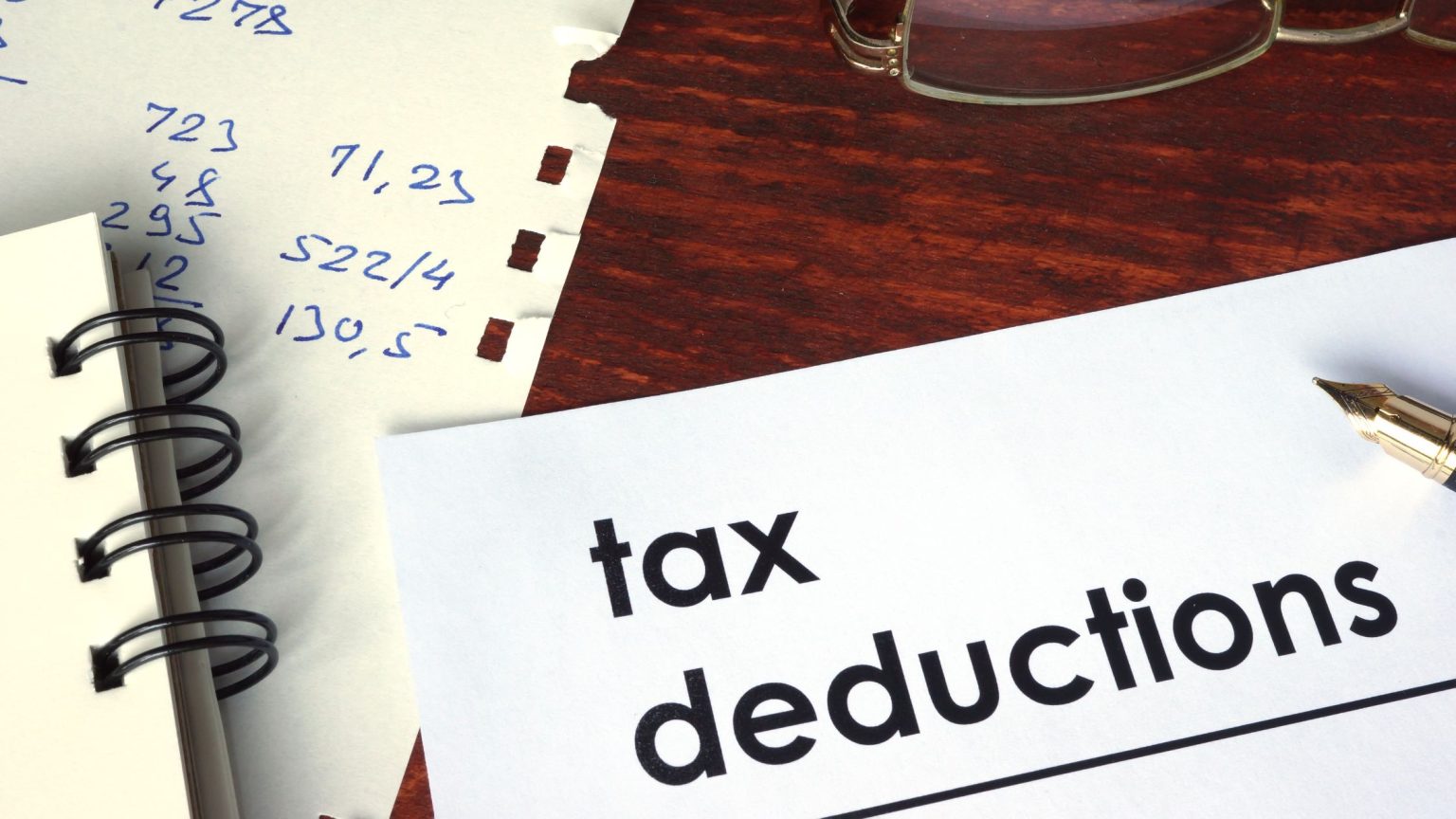 Tax Credits and Tax Deductions for 2024 Tax Debt Relief Services