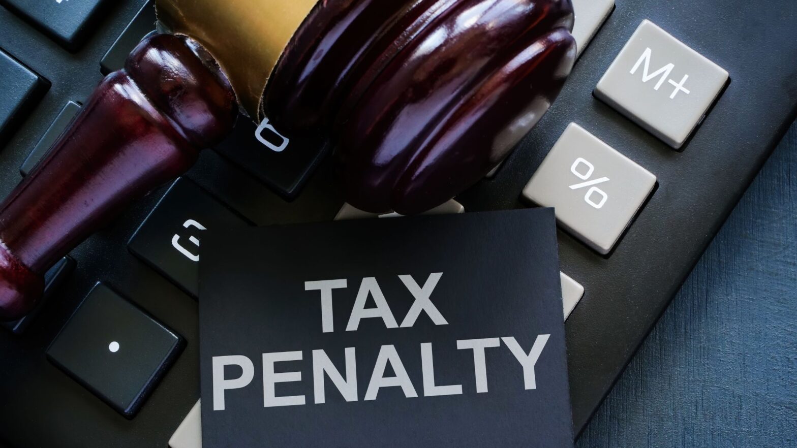 A Taxpayer Can Avoid A Substantial Understatement Of Tax Penalty IRS Penalty Abatement – How to Legally Reduce Your Tax Bill – Tax Debt