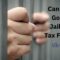 can you go to jail for lying on taxes?